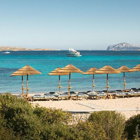פורטו צ'רבו Romazzino, A Belmond Hotel, Costa Smeralda מראה חיצוני תמונה