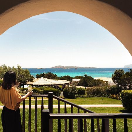 פורטו צ'רבו Romazzino, A Belmond Hotel, Costa Smeralda מראה חיצוני תמונה