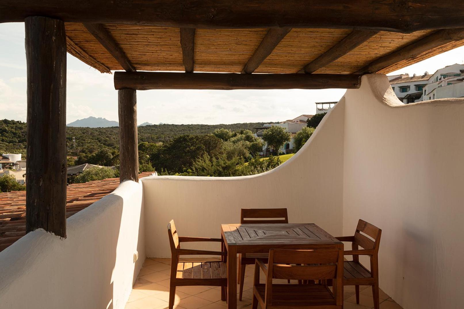פורטו צ'רבו Romazzino, A Belmond Hotel, Costa Smeralda מראה חיצוני תמונה