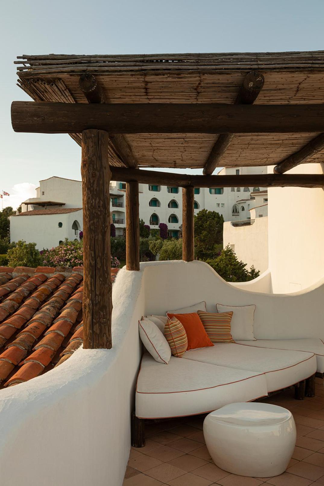 פורטו צ'רבו Romazzino, A Belmond Hotel, Costa Smeralda מראה חיצוני תמונה
