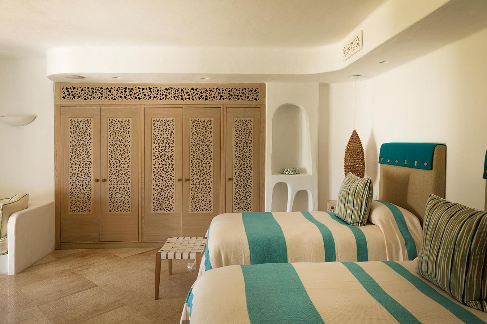 פורטו צ'רבו Romazzino, A Belmond Hotel, Costa Smeralda מראה חיצוני תמונה
