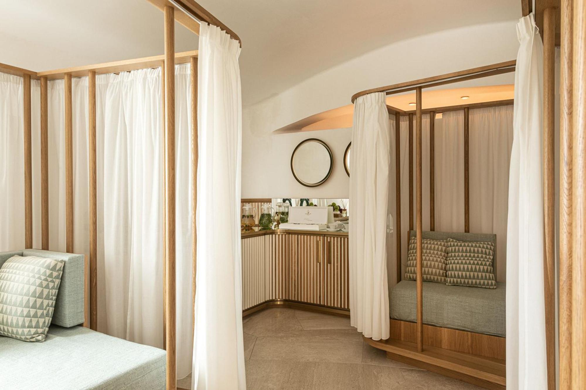 פורטו צ'רבו Romazzino, A Belmond Hotel, Costa Smeralda מראה חיצוני תמונה