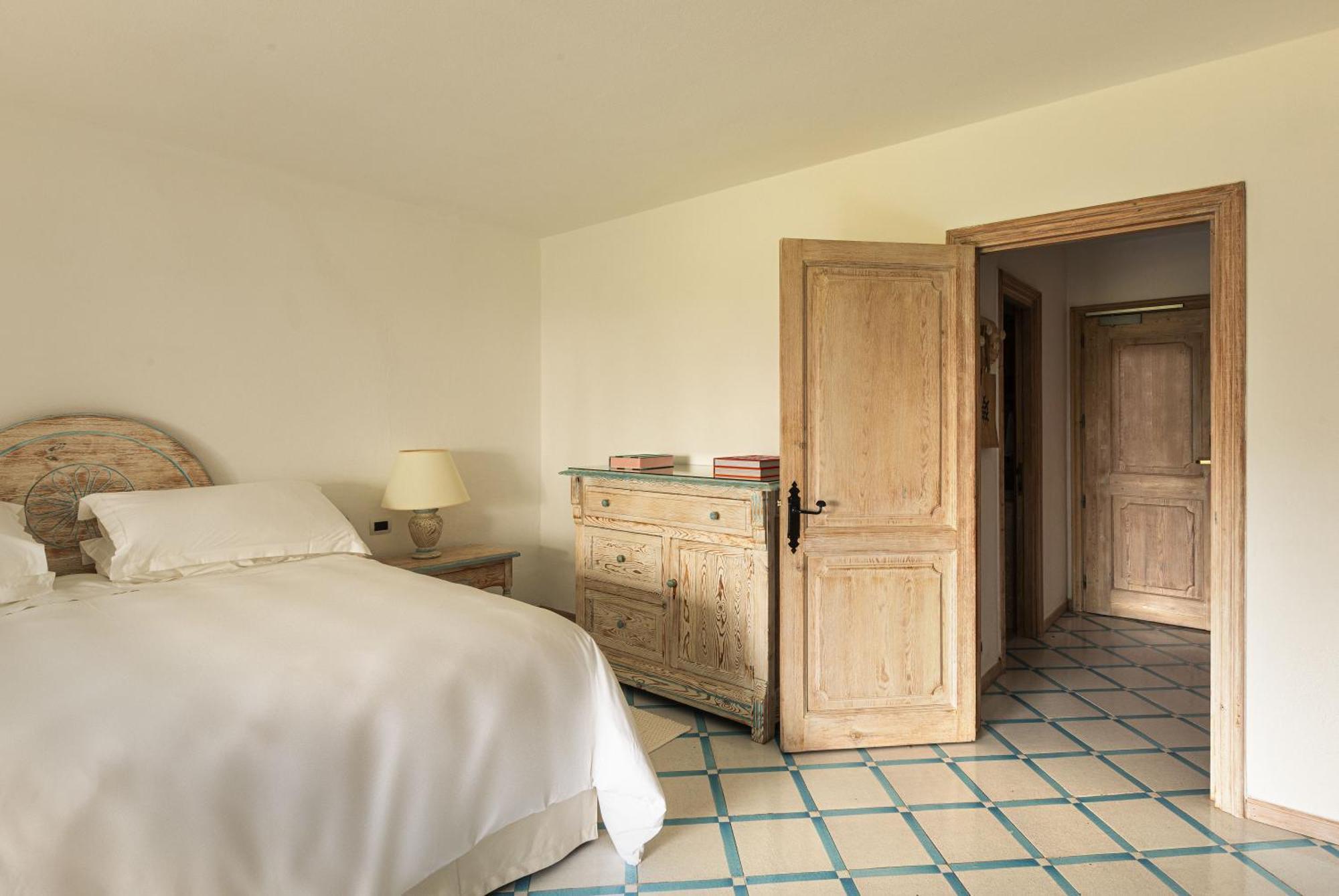 פורטו צ'רבו Romazzino, A Belmond Hotel, Costa Smeralda מראה חיצוני תמונה